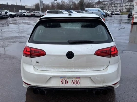 VW Golf * R* CARFAX * БЕЗ ПЪРВОНАЧАЛНА ВНОСКА - 21000 лв. / 10737.13 € - 18139407 3