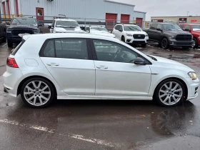 VW Golf * R* CARFAX * БЕЗ ПЪРВОНАЧАЛНА ВНОСКА - 21000 лв. / 10737.13 € - 18139407 4