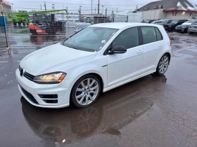 VW Golf * R* CARFAX * БЕЗ ПЪРВОНАЧАЛНА ВНОСКА