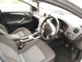 Ford Mondeo, снимка 4 — Bazar.bg Ford Mondeo, снимка 4