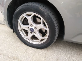 Ford Mondeo, снимка 9 — Bazar.bg Ford Mondeo, снимка 9