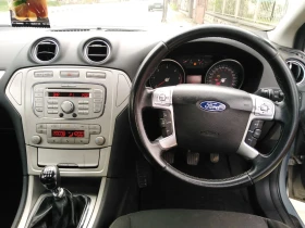 Ford Mondeo, снимка 5 — Bazar.bg Ford Mondeo, снимка 5