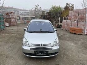 Citroen Xsara picasso 1.6 i - 2999 лв. / 1533.36 € - 67197689 3