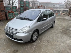 Citroen Xsara picasso 1.6 i - 2999 лв. / 1533.36 € - 67197689 2