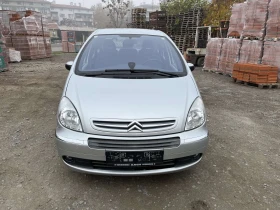 Citroen Xsara picasso 1.6 i - 2999 лв. / 1533.36 € - 67197689 8