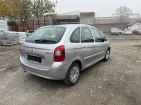Citroen Xsara picasso 1.6 i - 2999 лв. / 1533.36 € - 67197689 5