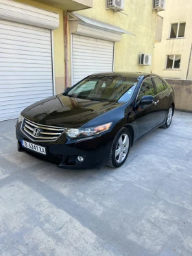 Honda Accord  - изображение 1