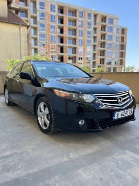 Honda Accord | Mobile.bg � ����� ������ 3