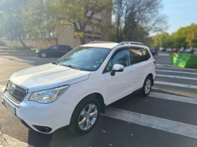 Subaru Forester 2.0 | Mobile.bg    3