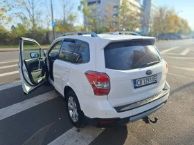 Subaru Forester 2.0 | Mobile.bg    5