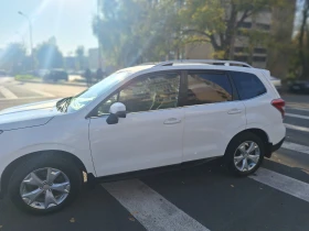 Subaru Forester 2.0 | Mobile.bg    4