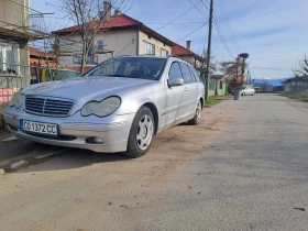 Mercedes-Benz C 220, снимка 2 — Bazar.bg Mercedes-Benz C 220, снимка 2