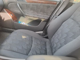 Mercedes-Benz C 220, снимка 9 — Bazar.bg Mercedes-Benz C 220, снимка 9