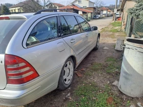 Mercedes-Benz C 220, снимка 5 — Bazar.bg Mercedes-Benz C 220, снимка 5