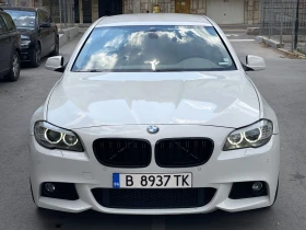 BMW 520, снимка 17