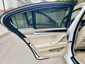 BMW 520, снимка 7