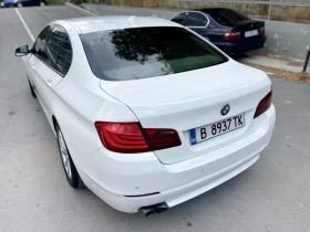 BMW 520, снимка 13