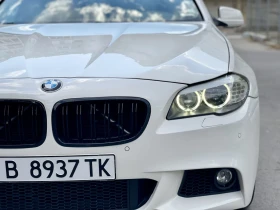 BMW 520, снимка 16