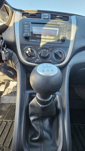 Suzuki Celerio | Mobile.bg � ����� ������ 8