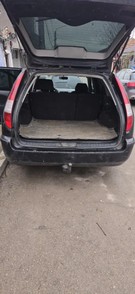 Ford Mondeo, снимка 6