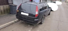 Ford Mondeo, снимка 4