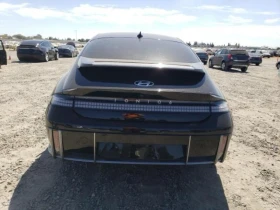 Hyundai Ioniq 6 - 16500 € / 32271.19 лв. - 20957231 9