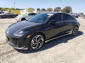 Hyundai Ioniq 6 - 16500 € / 32271.19 лв. - 20957231 12