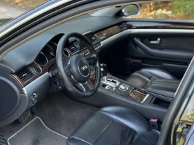 Audi A8 V8 BITDI / S8 optic - 3500 € / 6845.40 лв. - 22983788 13