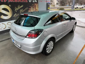 Opel Astra GTC  H 1.7, снимка 4