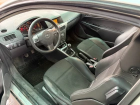 Opel Astra GTC  H 1.7, снимка 6