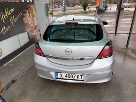Opel Astra GTC  H 1.7, снимка 2