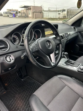 Mercedes-Benz C 350 V6 CDI 265ps ТОП - 10500 € / 20536.22 лв. - 66468550 13