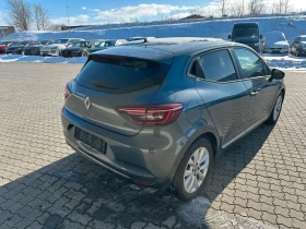 Renault Clio Clio 1.5d Experience  86ps DK - 9300 € / 18189.22 лв. - 11018965 5