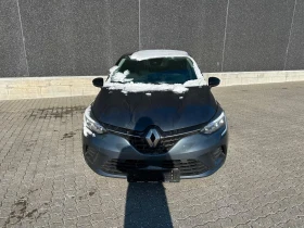 Renault Clio Clio 1.5d Experience  86ps DK - 9300 € / 18189.22 лв. - 11018965 2