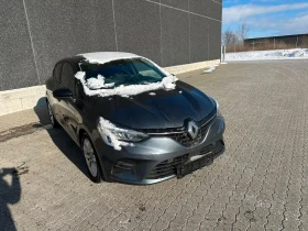 Renault Clio Clio 1.5d Experience  86ps DK - 9300 € / 18189.22 лв. - 11018965 3