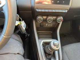 Renault Clio Clio 1.5d Experience  86ps DK - 9300 € / 18189.22 лв. - 11018965 15