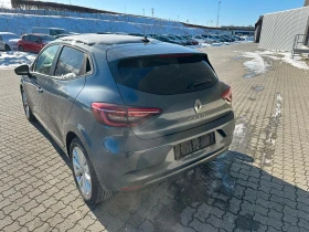 Renault Clio Clio 1.5d Experience  86ps DK - 9300 € / 18189.22 лв. - 11018965 7