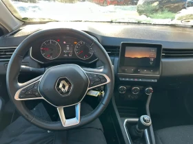 Renault Clio Clio 1.5d Experience  86ps DK - 9300 € / 18189.22 лв. - 11018965 12