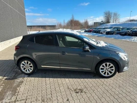 Renault Clio Clio 1.5d Experience  86ps DK - 9300 € / 18189.22 лв. - 11018965 4
