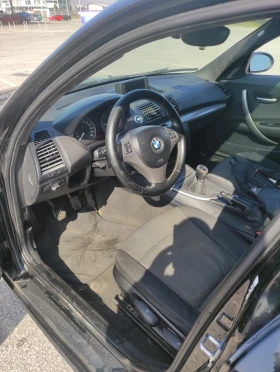 BMW 120 2.0d - 3900 € / 7627.74 лв. - 42038613 5
