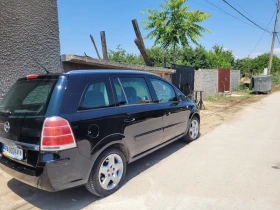 Opel Zafira 1.8 бензин | Auto.bg — изображение 3