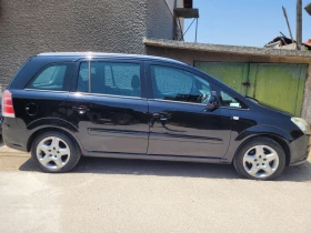 Opel Zafira 1.8 бензин | Auto.bg — изображение 2