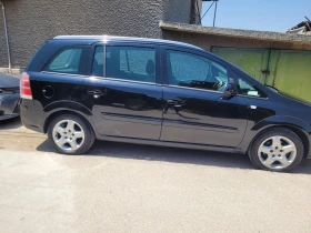 Opel Zafira 1.8 бензин