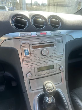 Ford S-Max - 2350 € / 4596.20 лв. - 94529757 14