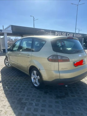 Ford S-Max - 2350 € / 4596.20 лв. - 94529757 6