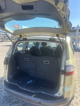 Ford S-Max - 2350 € / 4596.20 лв. - 94529757 7