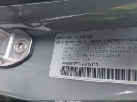 Audi A3 2.0l Premium 45 Tfsi S Line Quattro S Tronic - 11500 € / 22492.04 лв. - 51754868 9