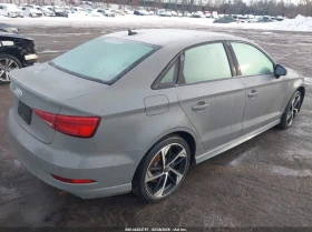 Audi A3 2.0l Premium 45 Tfsi S Line Quattro S Tronic - 11500 € / 22492.04 лв. - 51754868 4