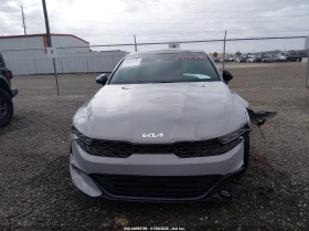 Kia K5 1.6l Gt-Line - 14500 € / 28359.53 лв. - 16908557 12