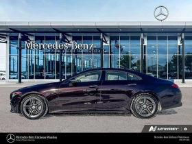 Mercedes-Benz CLS 53 AMG 4MATIC+ /360 CAM/DIS/ПРЕДСТАВИТЕЛСТВО НА MERCEDES | Auto.bg — изображение 4